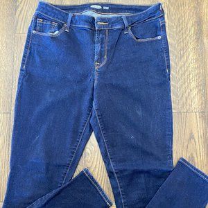 Old Navy RockStar Super Skinny Size 10